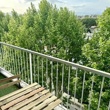 Lägenhet 108 - Joli T2 Avec Balcon Proche Cagnes-sur-Mer